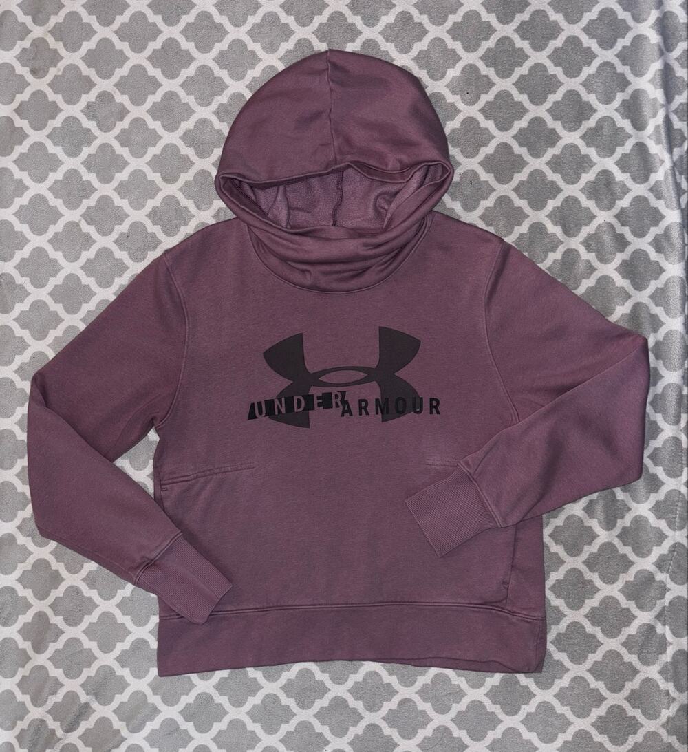 Under Armour hoodie